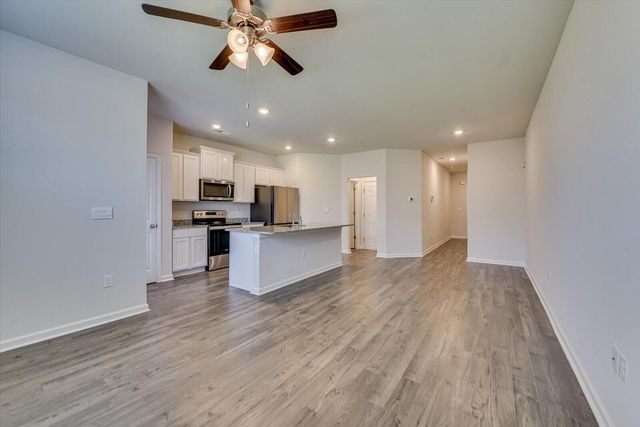 5446 Thrasher Lane, Hephzibah, GA 30815