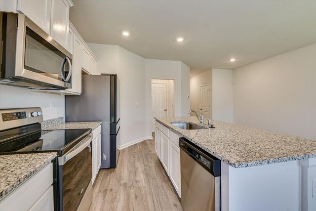 5446 Thrasher Lane, Hephzibah, GA 30815