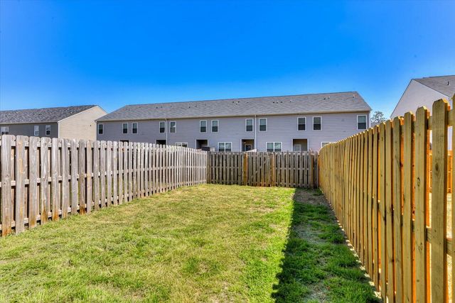 5446 Thrasher Lane, Hephzibah, GA 30815