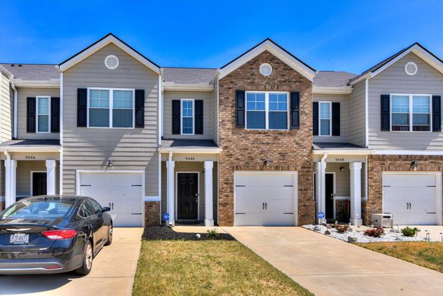 5446 Thrasher Lane, Hephzibah, GA 30815