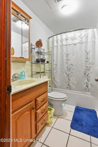 802 Mill Road, Pascagoula, MS 39567