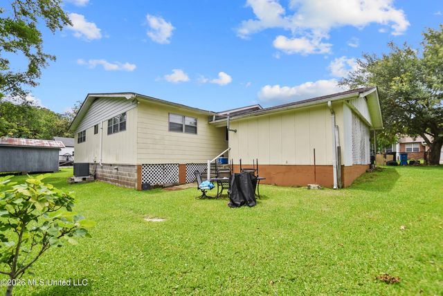 802 Mill Road, Pascagoula, MS 39567