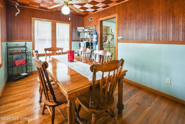 802 Mill Road, Pascagoula, MS 39567