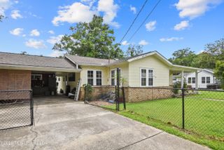 802 Mill Road, Pascagoula, MS 39567