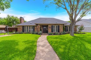 2660 Mariposa Circle, Plano, TX 75075
