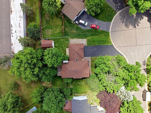 12013 Aztec Street NW, Coon Rapids, MN 55433