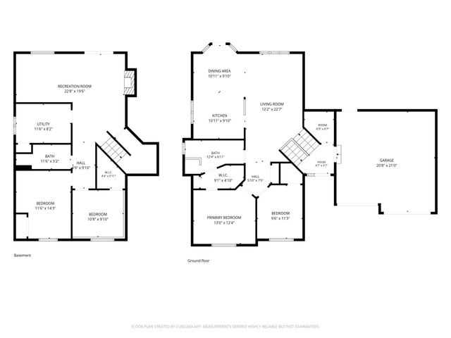 12013 Aztec Street NW, Coon Rapids, MN 55433