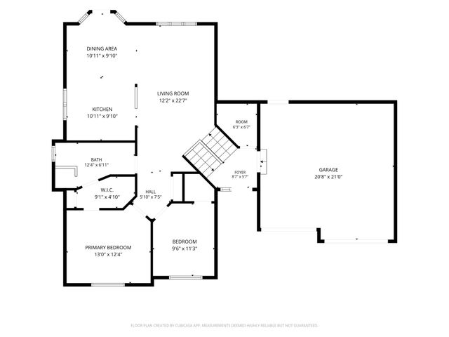 12013 Aztec Street NW, Coon Rapids, MN 55433
