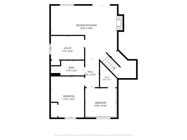 12013 Aztec Street NW, Coon Rapids, MN 55433