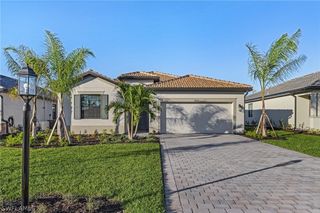 20716 Napa LOOP, Estero, FL 33928