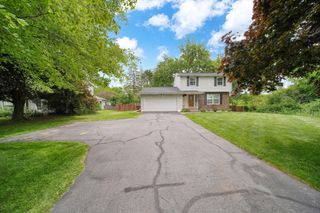 6727 Rives Junction Road, Blackman Twp, MI 49201