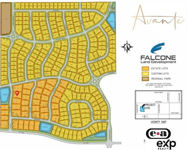 5505 N 199 Street, Elkhorn, NE 68022