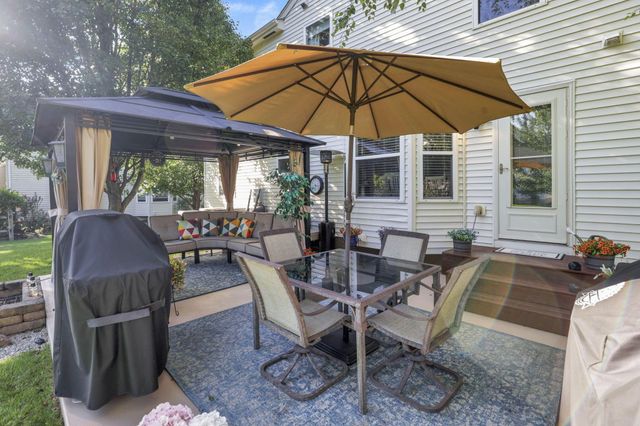 933 Sandrock Avenue, Reynoldsburg, OH 43068