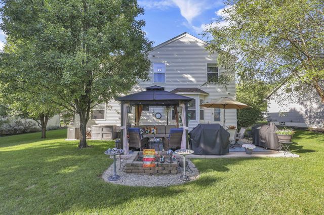 933 Sandrock Avenue, Reynoldsburg, OH 43068