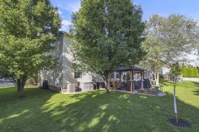 933 Sandrock Avenue, Reynoldsburg, OH 43068