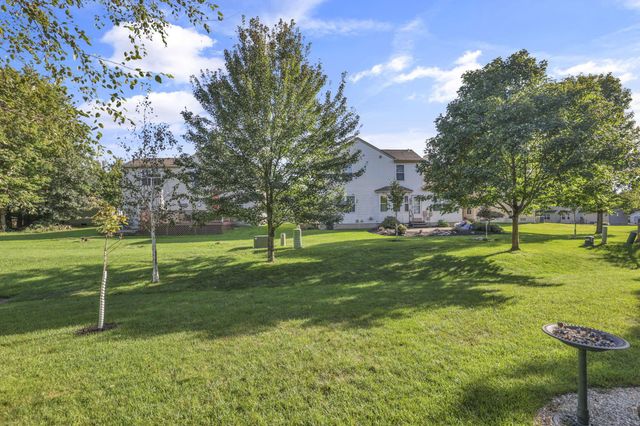 933 Sandrock Avenue, Reynoldsburg, OH 43068