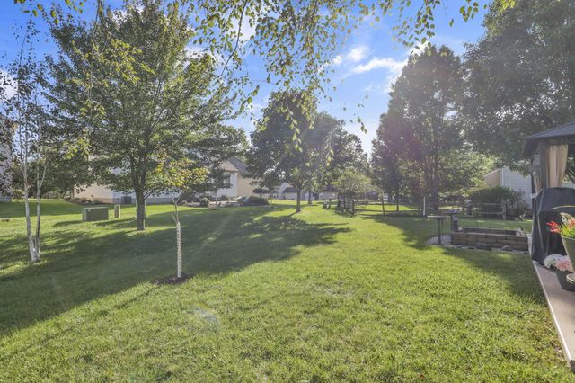 933 Sandrock Avenue, Reynoldsburg, OH 43068
