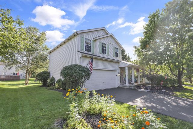 933 Sandrock Avenue, Reynoldsburg, OH 43068