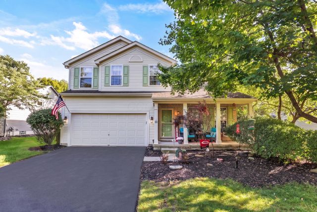 933 Sandrock Avenue, Reynoldsburg, OH 43068