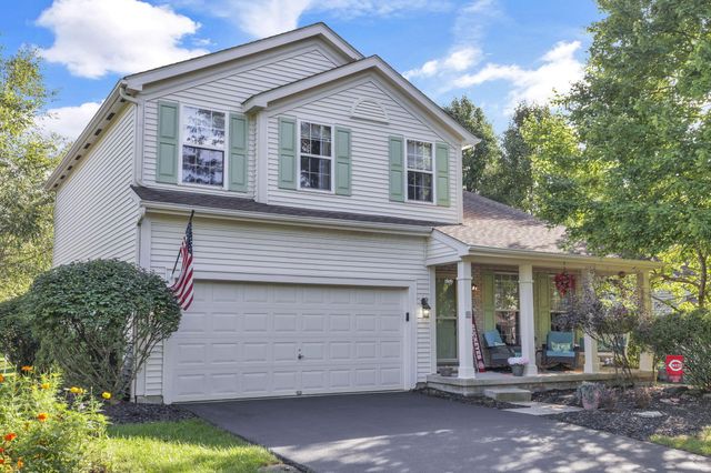933 Sandrock Avenue, Reynoldsburg, OH 43068