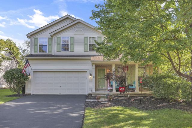 933 Sandrock Avenue, Reynoldsburg, OH 43068