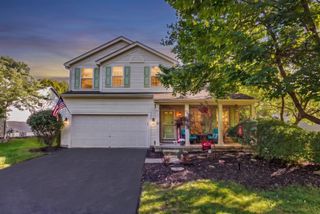 933 Sandrock Avenue, Reynoldsburg, OH 43068