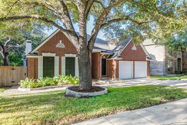 8414 Blackcastle, San Antonio, TX 78254