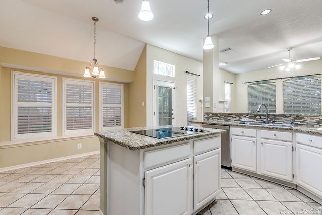 8414 Blackcastle, San Antonio, TX 78254