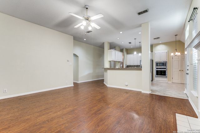 8414 Blackcastle, San Antonio, TX 78254