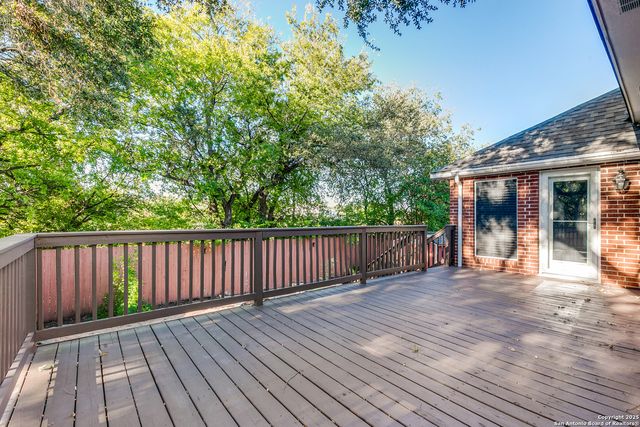 8414 Blackcastle, San Antonio, TX 78254