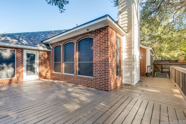 8414 Blackcastle, San Antonio, TX 78254