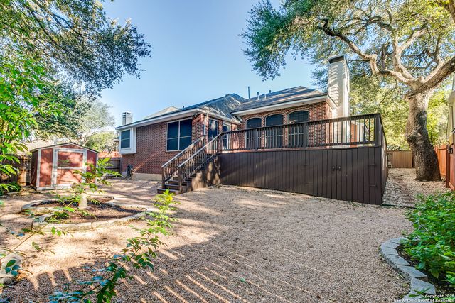 8414 Blackcastle, San Antonio, TX 78254