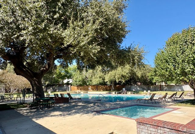 8414 Blackcastle, San Antonio, TX 78254