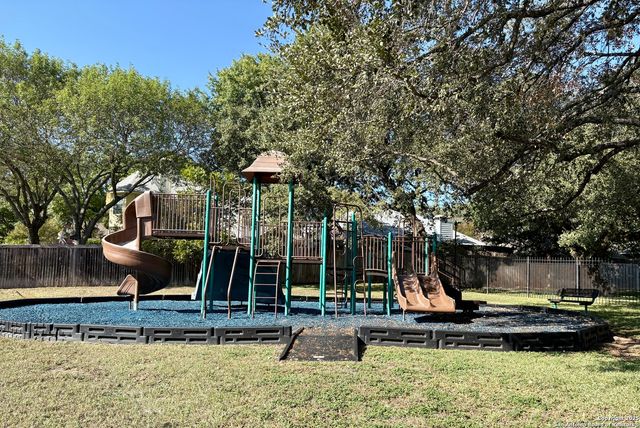 8414 Blackcastle, San Antonio, TX 78254