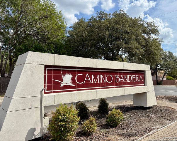 8414 Blackcastle, San Antonio, TX 78254