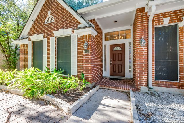 8414 Blackcastle, San Antonio, TX 78254