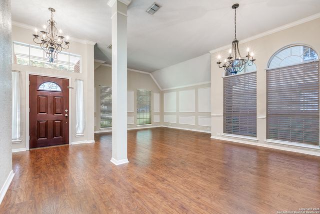 8414 Blackcastle, San Antonio, TX 78254