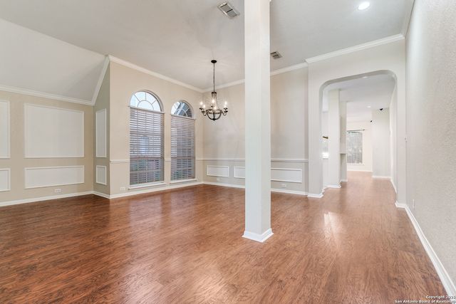 8414 Blackcastle, San Antonio, TX 78254