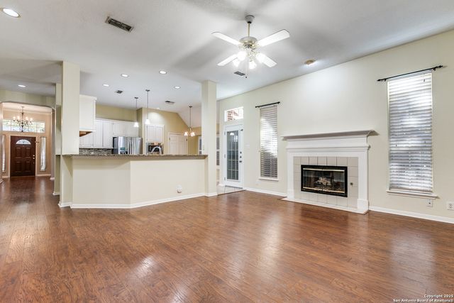 8414 Blackcastle, San Antonio, TX 78254