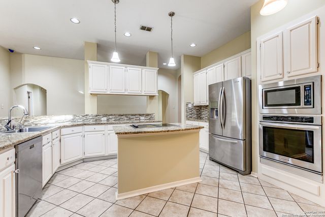 8414 Blackcastle, San Antonio, TX 78254