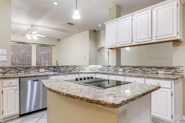 8414 Blackcastle, San Antonio, TX 78254