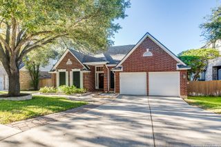 8414 Blackcastle, San Antonio, TX 78254