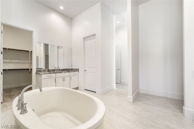 205 Dolce Viale Court, Henderson, NV 89011