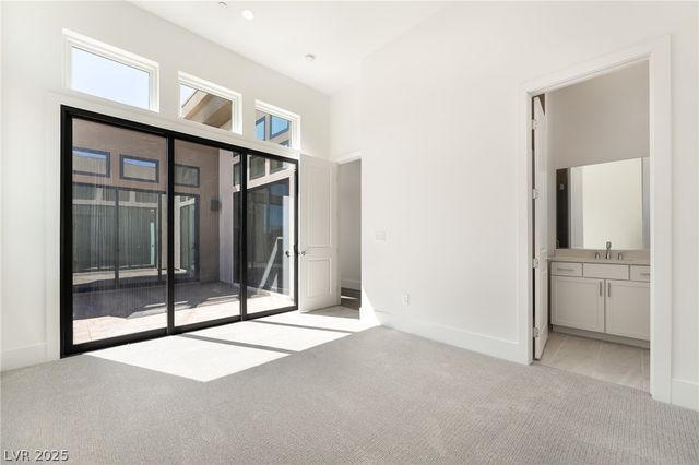 205 Dolce Viale Court, Henderson, NV 89011