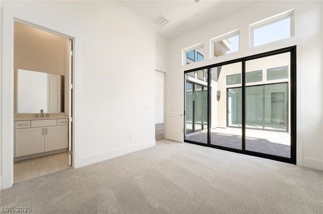 205 Dolce Viale Court, Henderson, NV 89011