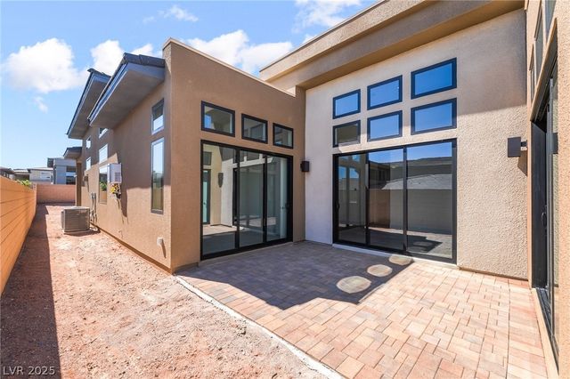 205 Dolce Viale Court, Henderson, NV 89011