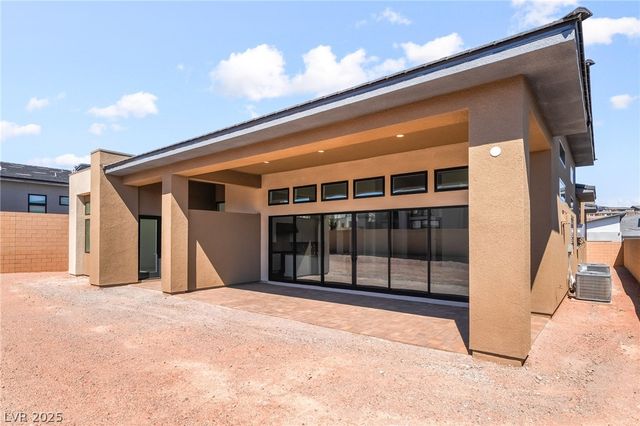 205 Dolce Viale Court, Henderson, NV 89011