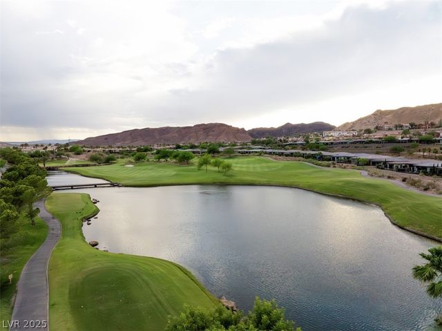 205 Dolce Viale Court, Henderson, NV 89011