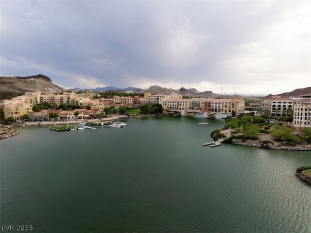 205 Dolce Viale Court, Henderson, NV 89011