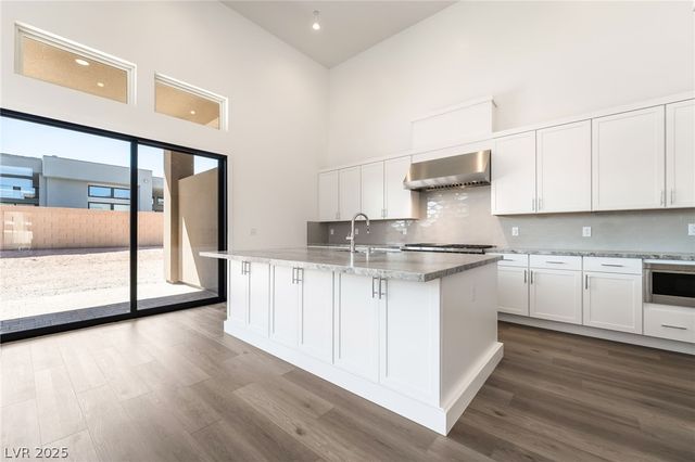 205 Dolce Viale Court, Henderson, NV 89011